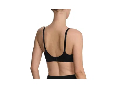 Natori Liquid Smooth Shape Underwire In Black