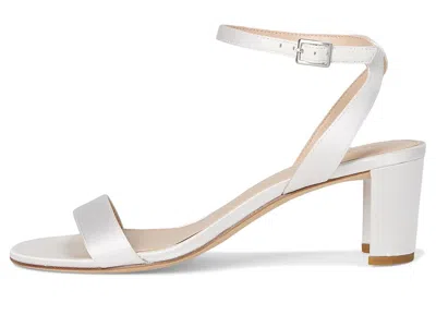 Pelle Moda Moira Sandal In White