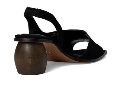 Pelle Moda Leevi In Black