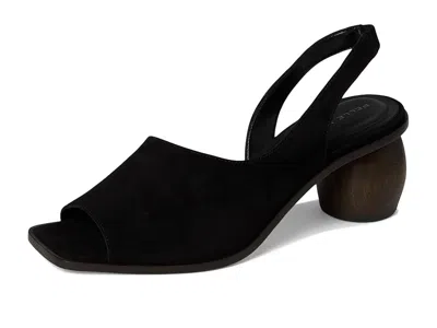 Pelle Moda Leevi In Black