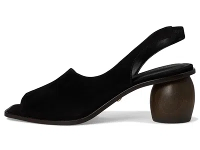 Pelle Moda Leevi In Black