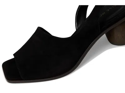 Pelle Moda Leevi In Black