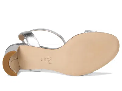 Pelle Moda Moira 2 In Silver