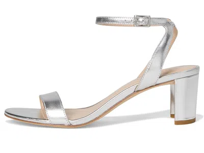 Pelle Moda Moira 2 In Silver