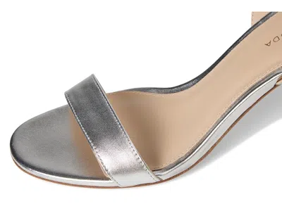 Pelle Moda Moira 2 In Silver