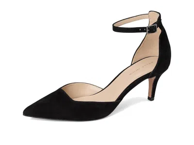 Pelle Moda Kendal In Black