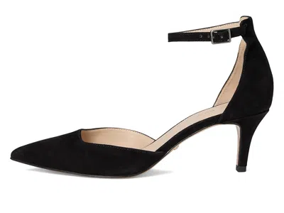 Pelle Moda Kendal In Black