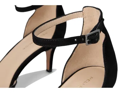 Pelle Moda Kendal In Black