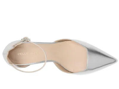 Pelle Moda Kendal In Silver