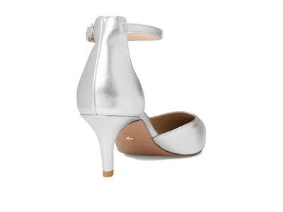 Pelle Moda Kendal In Silver