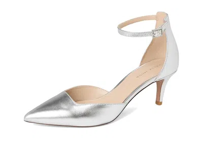 Pelle Moda Kendal In Silver