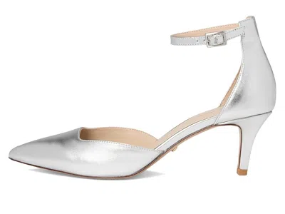 Pelle Moda Kendal In Silver