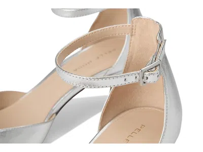 Pelle Moda Kendal In Silver