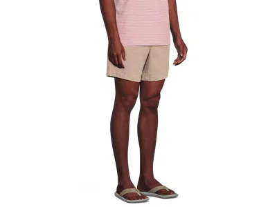 Vineyard Vines 7 Pull-on Surfside Shorts In Brown