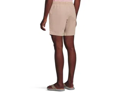 Vineyard Vines 7 Pull-on Surfside Shorts In Brown