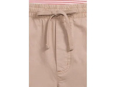 Vineyard Vines 7 Pull-on Surfside Shorts In Brown