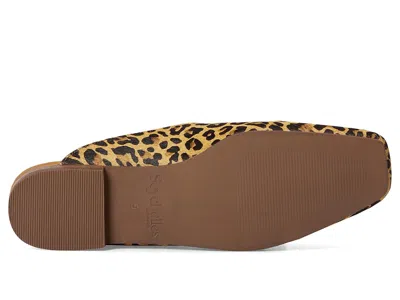 Seychelles Prim And Proper Mule In Multi