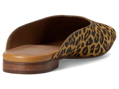 Seychelles Prim And Proper Mule In Multi