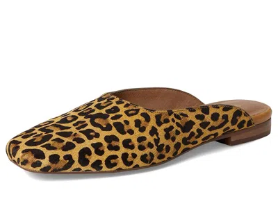 Seychelles Prim And Proper Mule In Multi