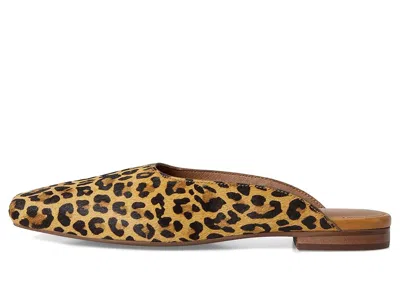 Seychelles Prim And Proper Mule In Multi