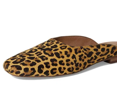 Seychelles Prim And Proper Mule In Multi