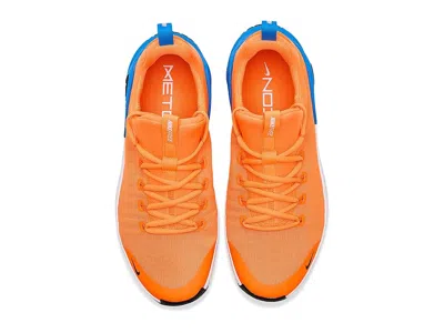 Nike Free Metcon 6 Training Shoe In Orange