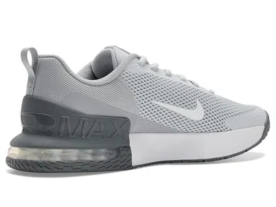 Nike Air Max Alpha Trainer 6 In White