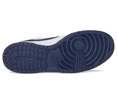 Nike Big Low In White