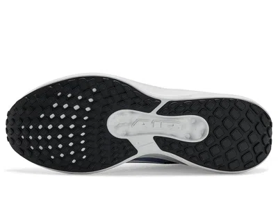 Nike Air Winflo 11 Running Shoe In Blue