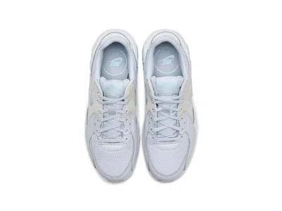 Nike Air Max Excee In Silver