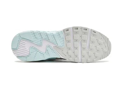 Nike Air Max Excee In Silver