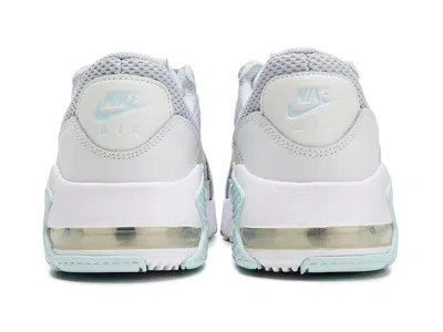 Nike Air Max Excee In Silver