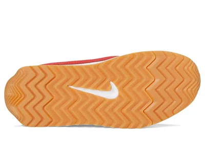 Nike Pacific Low Top Sneaker In Multi