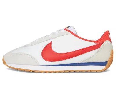 Nike Pacific Low Top Sneaker In Multi