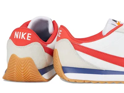 Nike Pacific Low Top Sneaker In Multi