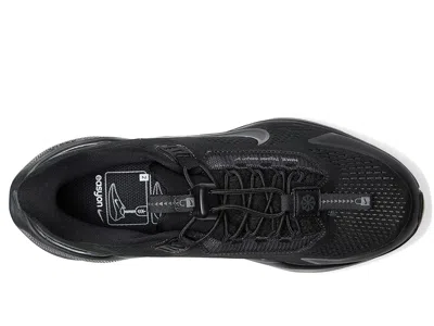 Nike Pegasus Easy On In Black
