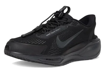 Nike Pegasus Easy On In Black