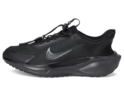 Nike Pegasus Easy On In Black