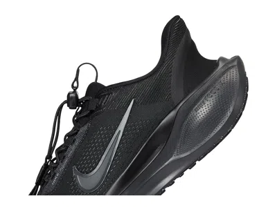 Nike Pegasus Easy On In Black