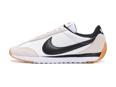 Nike Pacific Low Top Sneaker In Multi