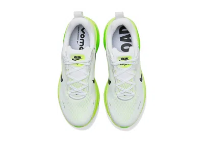 Nike Vomero 18 Rubber-trimmed Mesh Sneakers