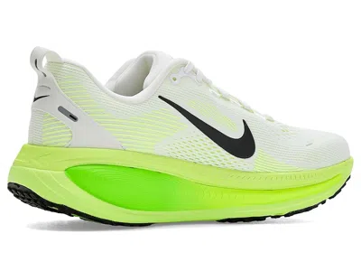 Nike Vomero 18 Rubber-trimmed Mesh Sneakers