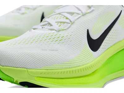 Nike Vomero 18 Rubber-trimmed Mesh Sneakers