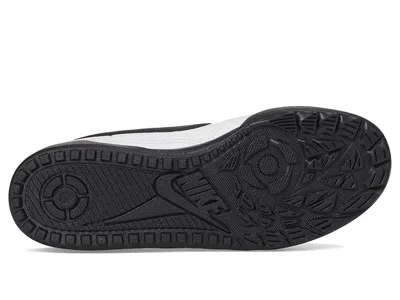 Nike Terra Manta Sneaker In Gray