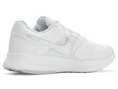 Nike Run Swift 3 In White