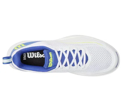 Wilson Rush Pro Lite In White