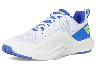 Wilson Rush Pro Lite In White