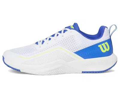 Wilson Rush Pro Lite In White