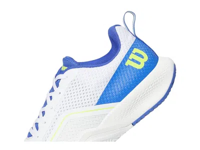 Wilson Rush Pro Lite In White