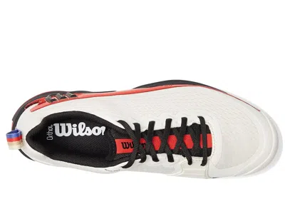 Wilson Rush Pro 4.5 Uso In Multi